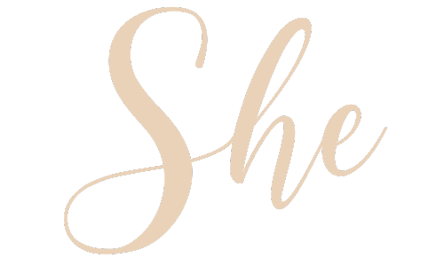SHE – Soft Healing Energy | Holistische Massage & Heling voor Vrouwen